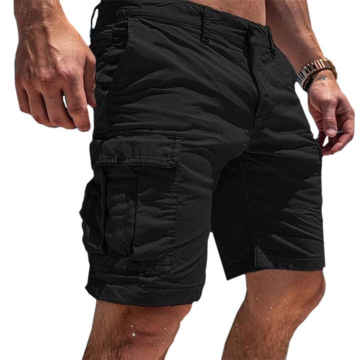 Blake | Men's Utility Cargo Shorts
