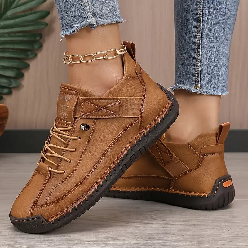 Nessa | Total Comfort Support Sneaker