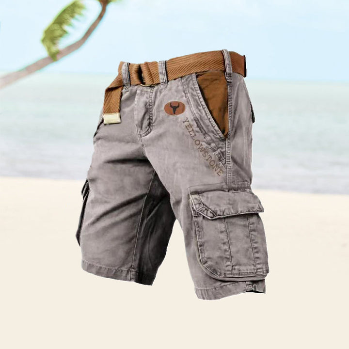 Chase | Men's Cargo Shorts