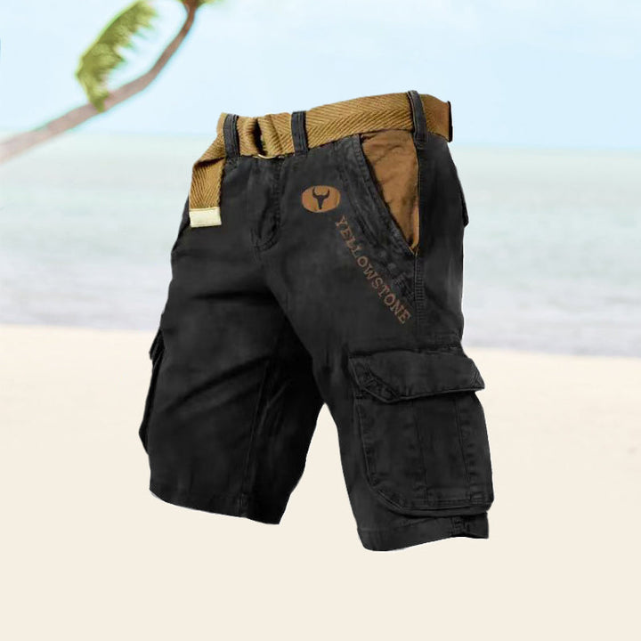 Chase | Men's Cargo Shorts