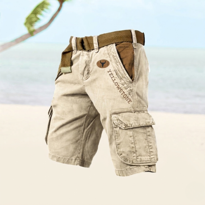 Chase | Men's Cargo Shorts