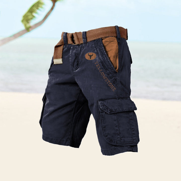 Chase | Men's Cargo Shorts