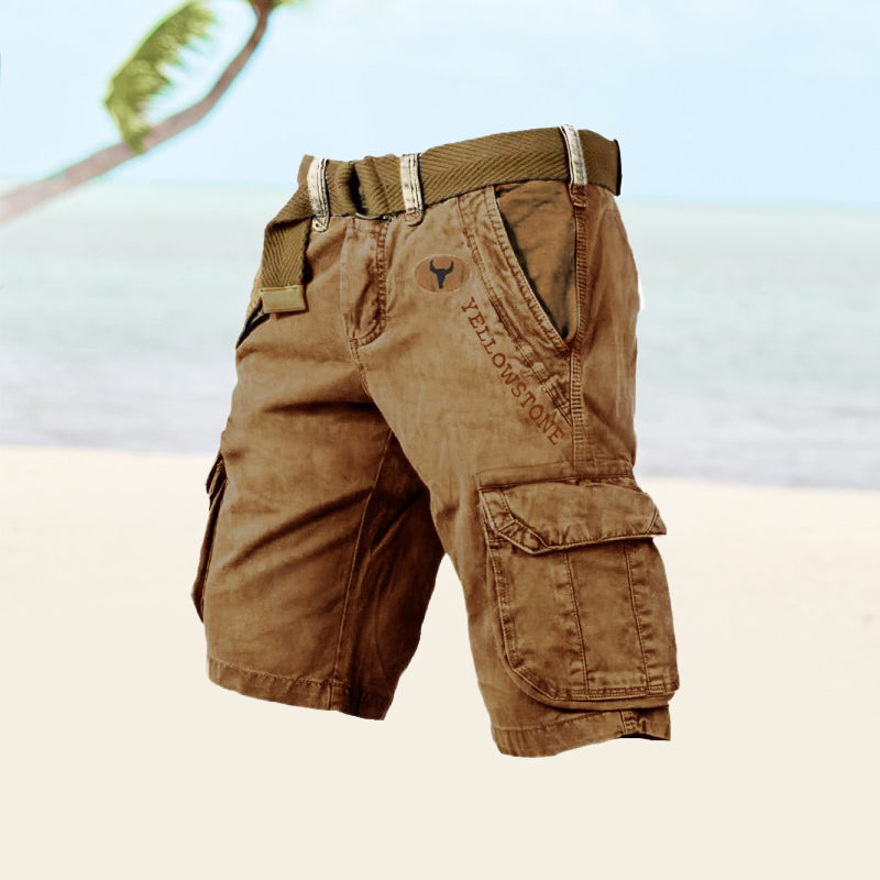 Chase | Men's Cargo Shorts