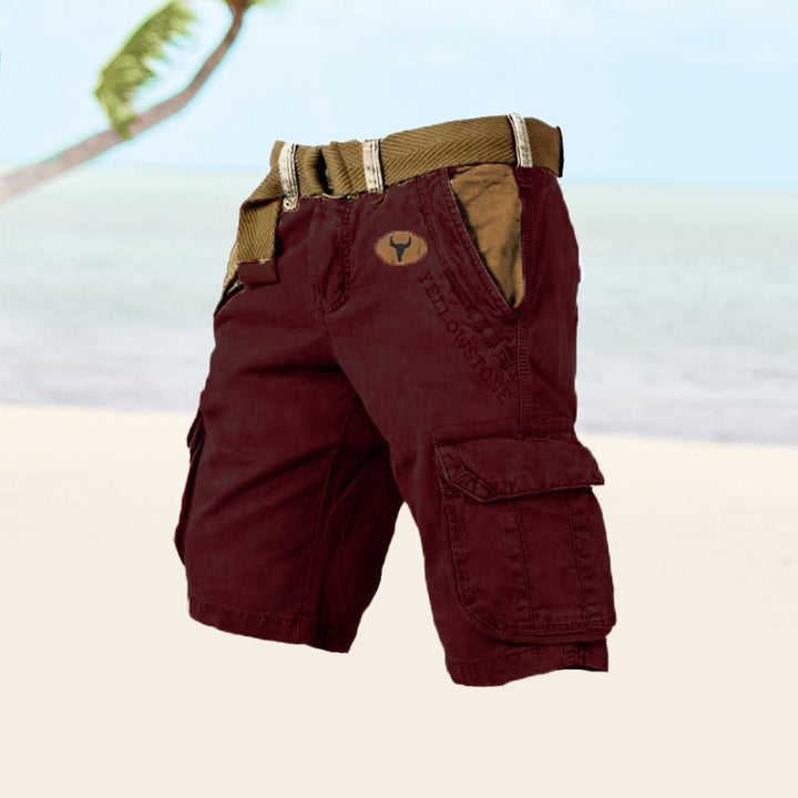 Chase | Men's Cargo Shorts