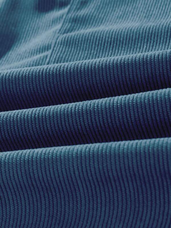 Cole | Men's Stretch Corduroy Shorts