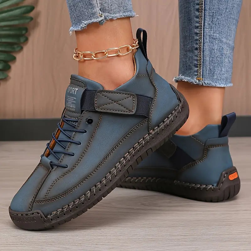 Nessa | Total Comfort Support Sneaker
