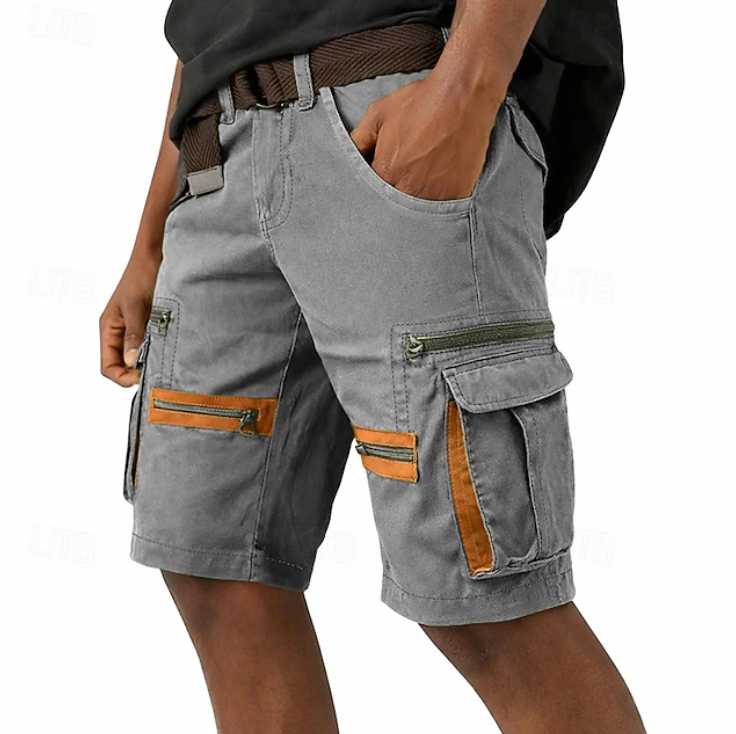 Ethan | Men's Cargo Shorts