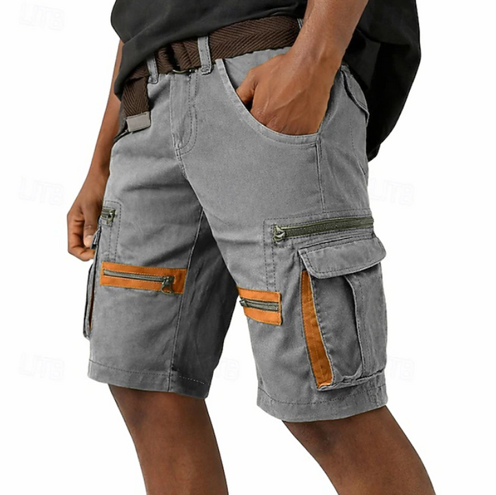 Ethan | Men's Cargo Shorts