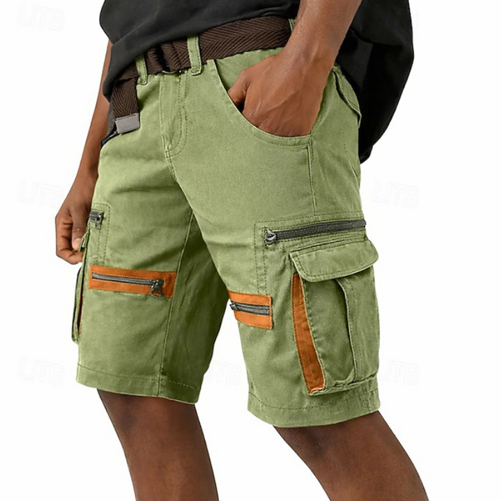 Ethan | Men's Cargo Shorts
