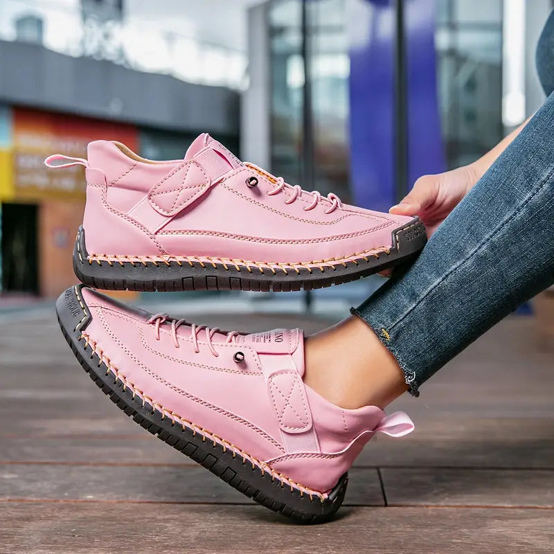 Nessa | Total Comfort Support Sneaker
