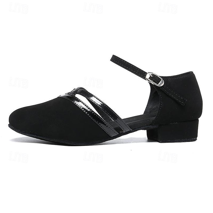 Clara | Women's Mary Jane Shoes